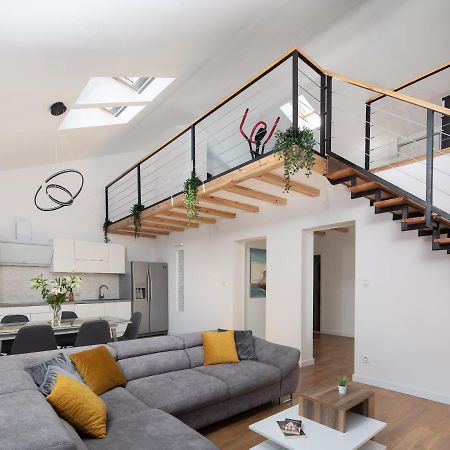 Metily Apartment スプリト エクステリア 写真