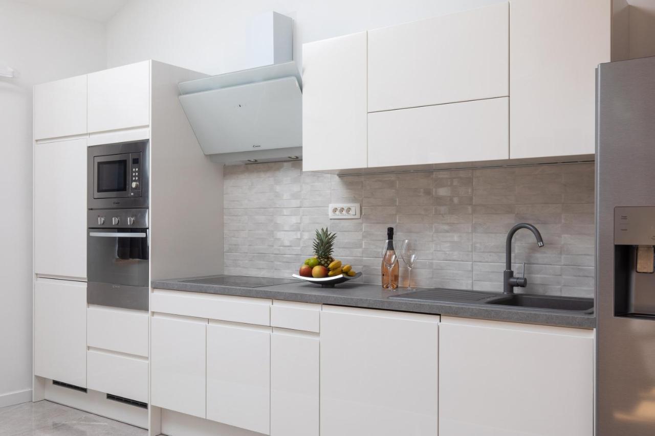 Metily Apartment スプリト エクステリア 写真